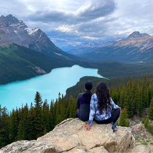 Meet your Posher, Sierra